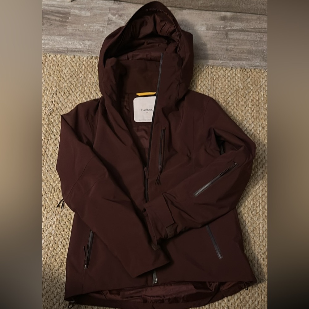 Halfdays Lawrence Jacket